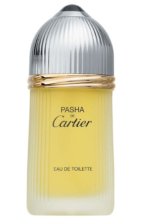 cartier pasha eau de toilette reviews|pasha cartier eau toilette 100ml.